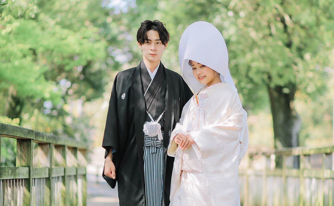 和装プランイメージ